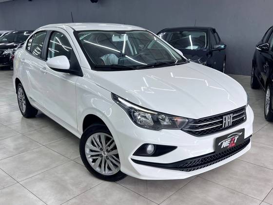 FIAT CRONOS 1.3 FIREFLY FLEX DRIVE CVT FIAT CRONOS 1.3 FIREFLY FLEX DRIVE CVT